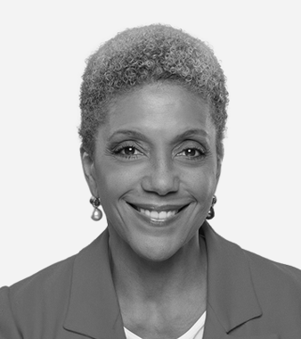 Linda Johnson Rice