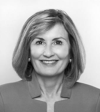 Mary C. Choksi