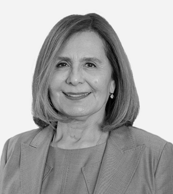 Patricia Salas Pineda